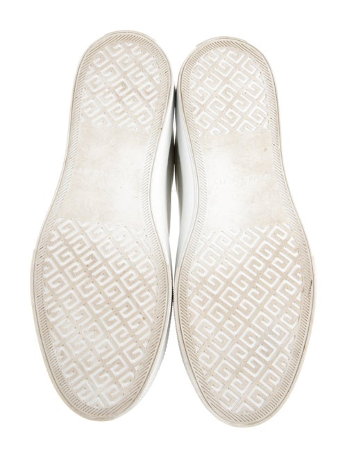 Givenchy Leather Sneakers