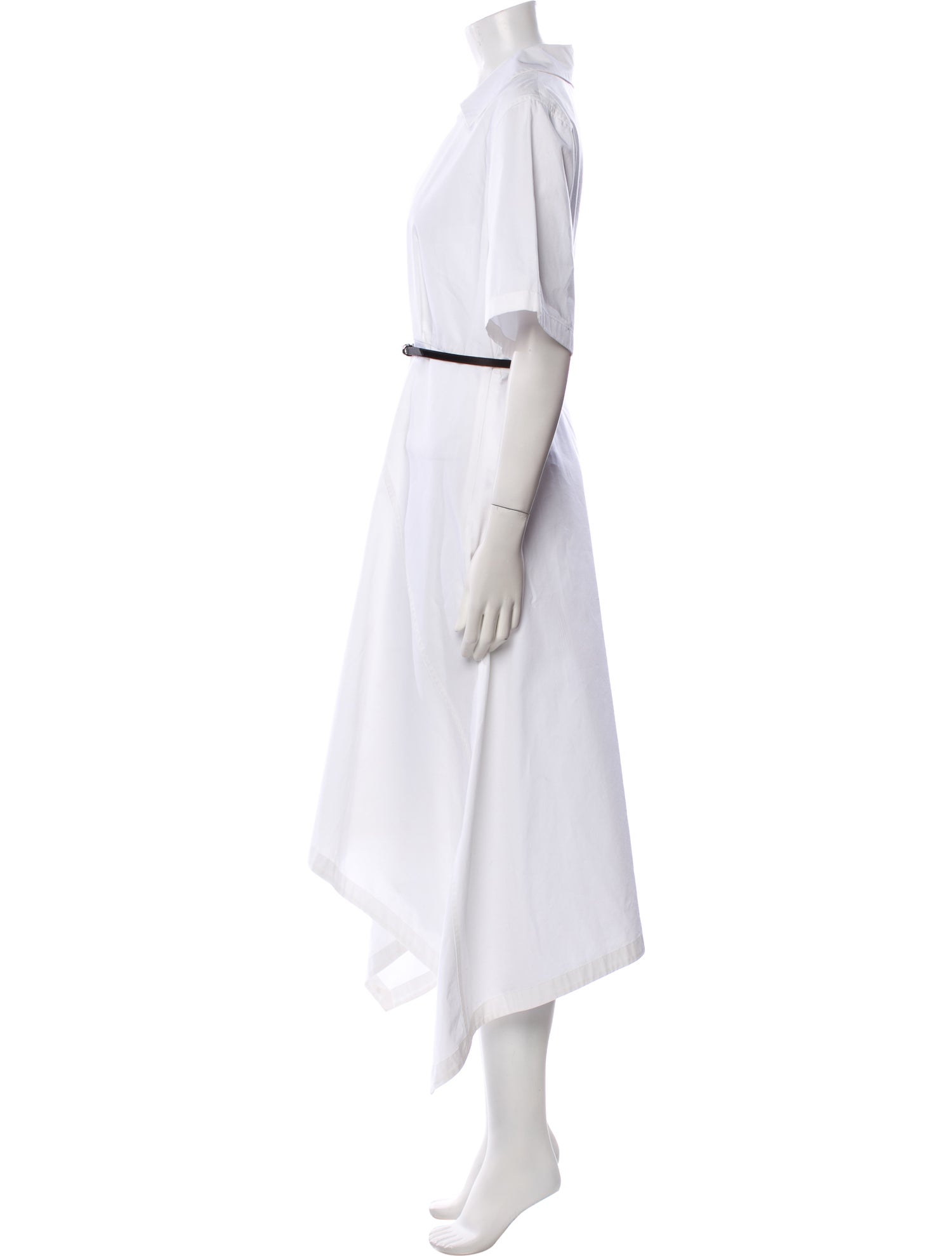 Givenchy Midi Length Dress