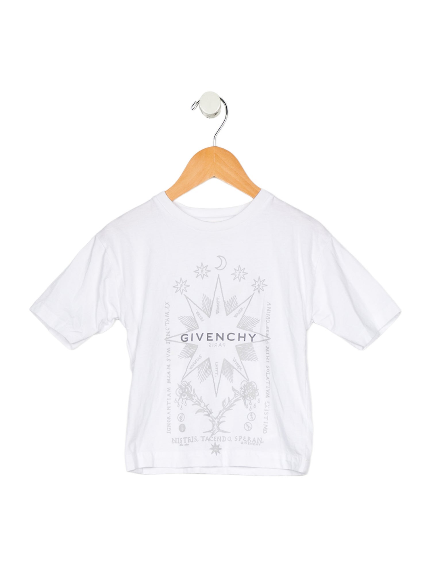 Givenchy Toddler Boys' Short Sleeve Shirt