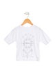 Givenchy Toddler Boys' Short Sleeve Shirt
