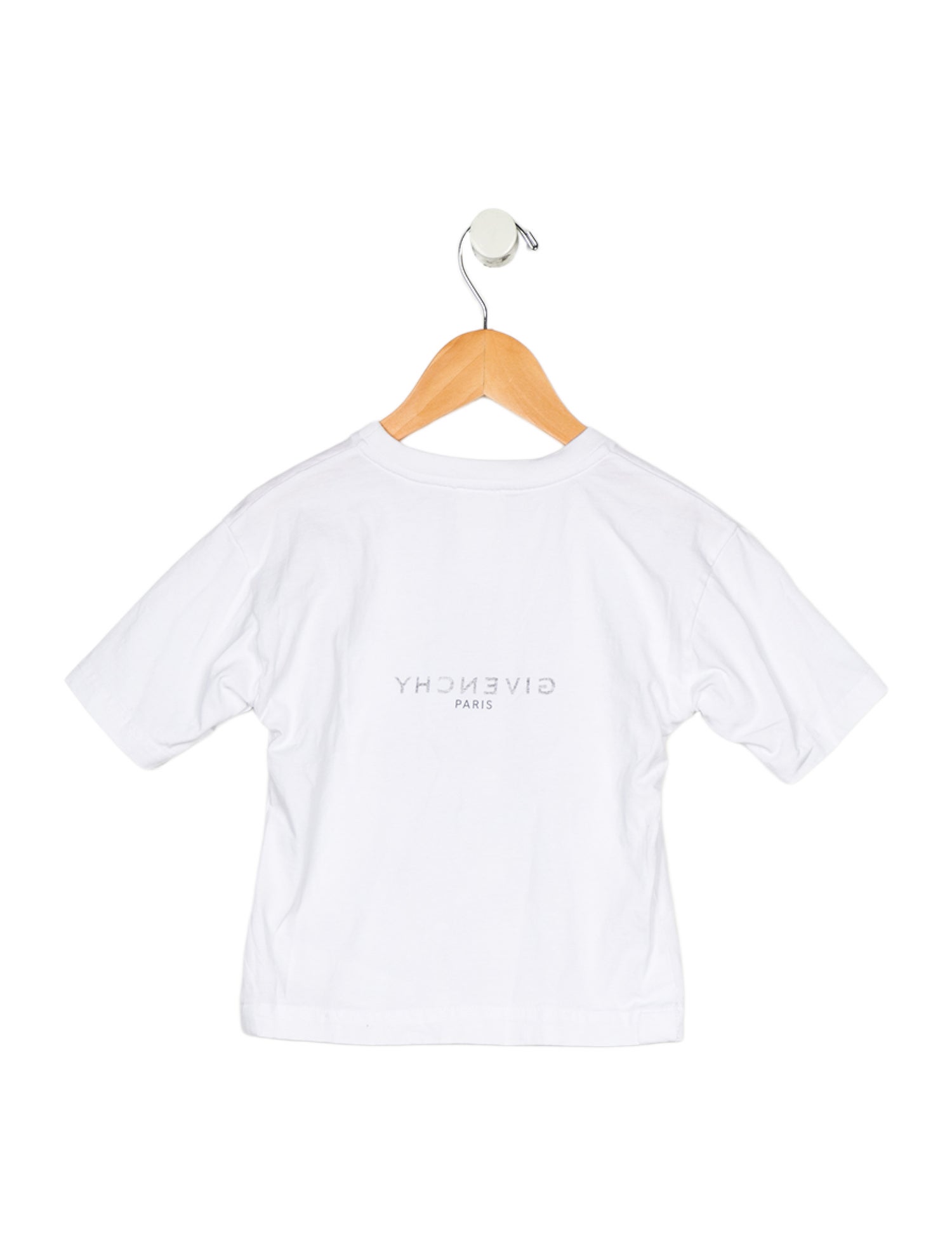 Givenchy Toddler Boys' Short Sleeve Shirt