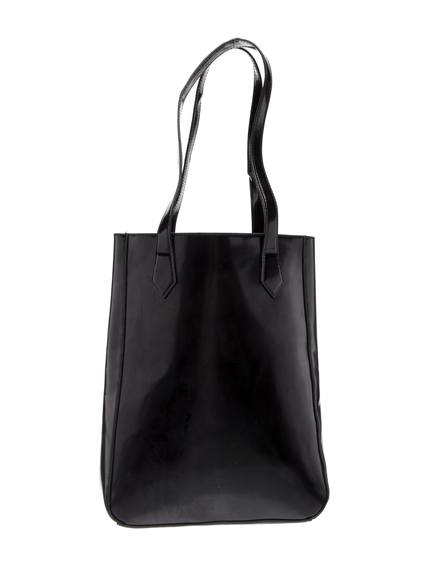 Givenchy Leather Shoulder Bag