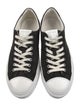 Givenchy Canvas Sneakers