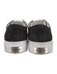 Givenchy Canvas Sneakers