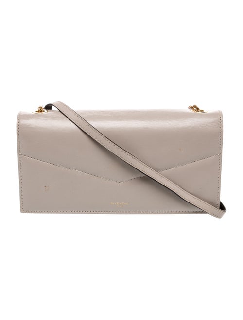 Givenchy Leather Crossbody Bag