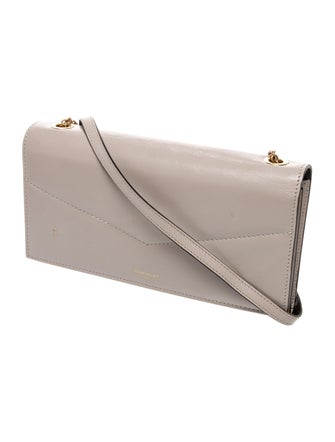 Givenchy Leather Crossbody Bag