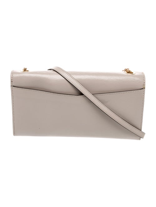 Givenchy Leather Crossbody Bag