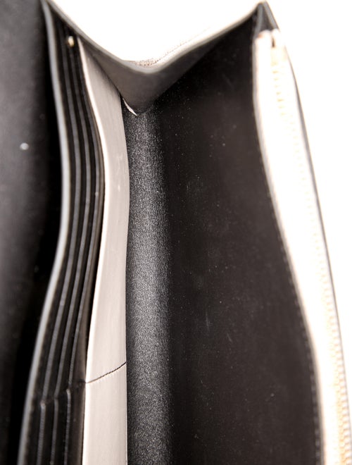 Givenchy Leather Crossbody Bag