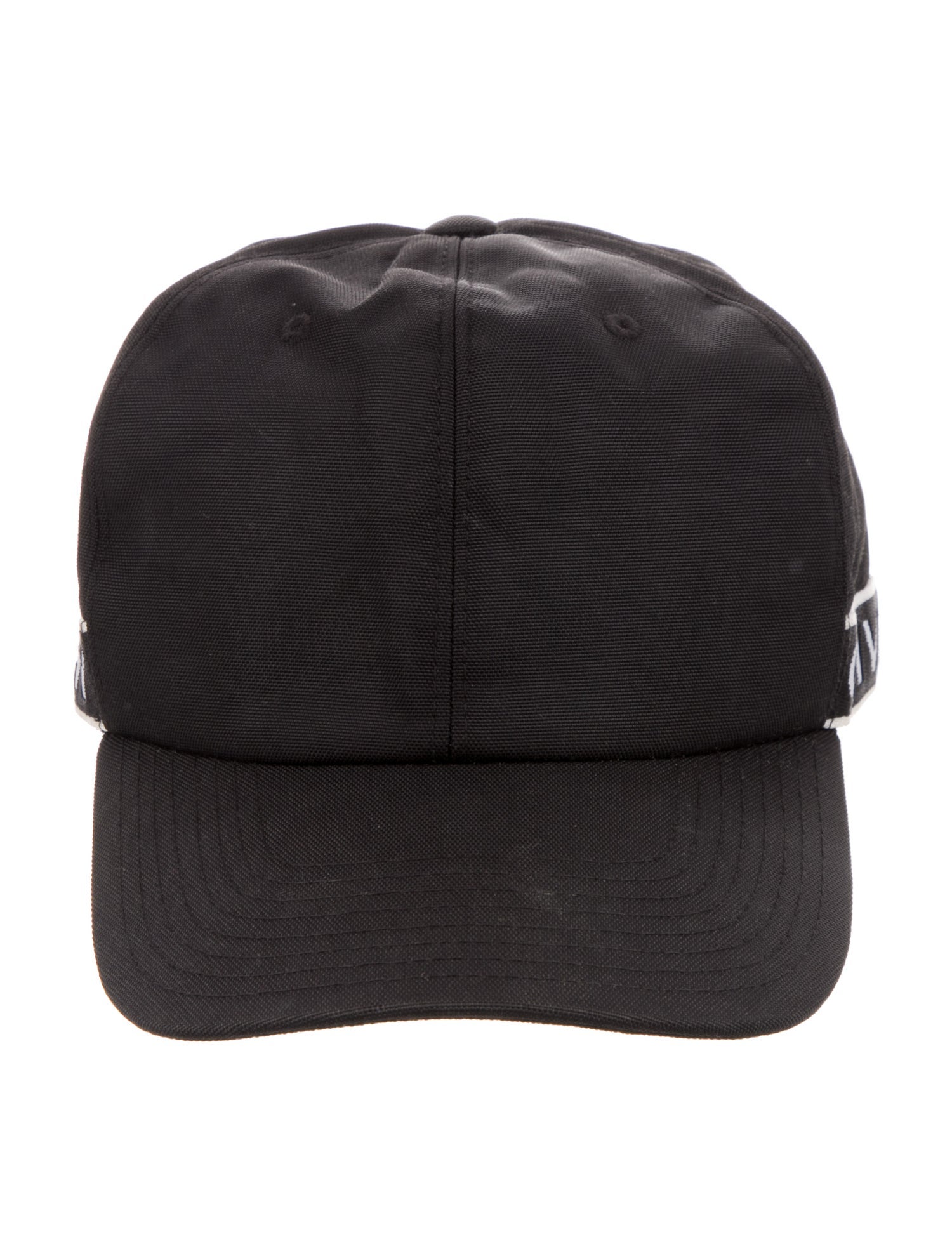 Givenchy Givenchy Logo Baseball Cap