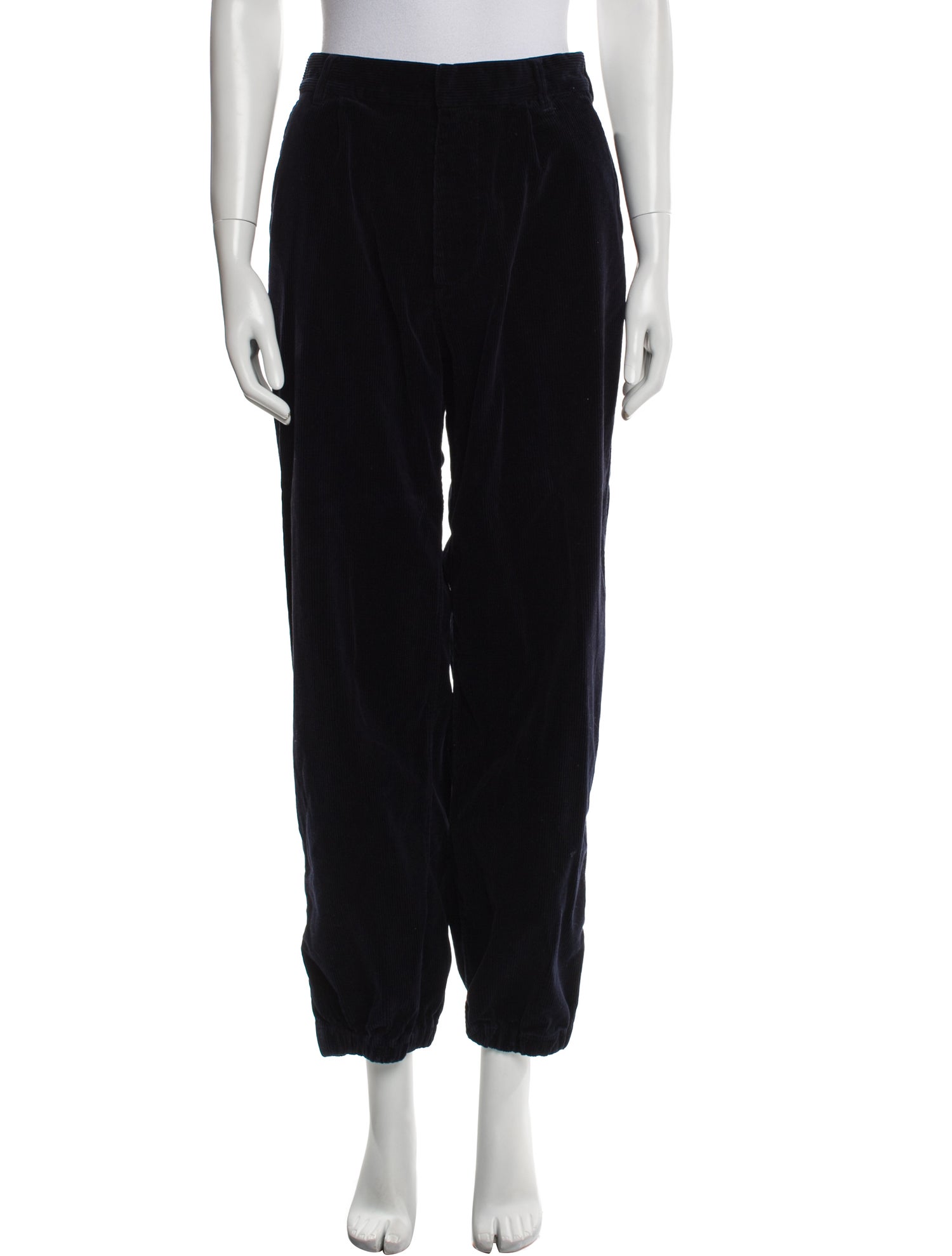 Givenchy Skinny Leg Pants