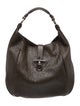 Givenchy Leather Shoulder Bag