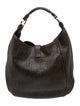 Givenchy Leather Shoulder Bag