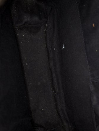 Givenchy Leather Shoulder Bag