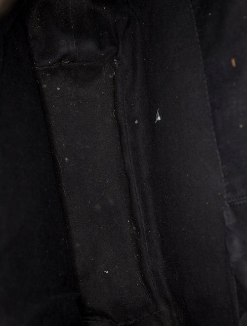 Givenchy Leather Shoulder Bag