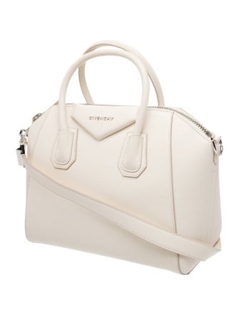 Givenchy Leather Antigona Mini