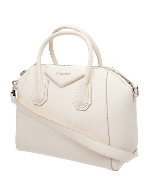 Givenchy Leather Antigona Mini