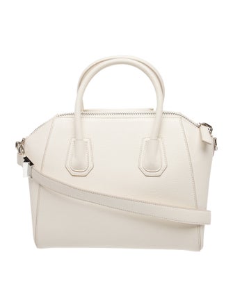 Givenchy Leather Antigona Mini