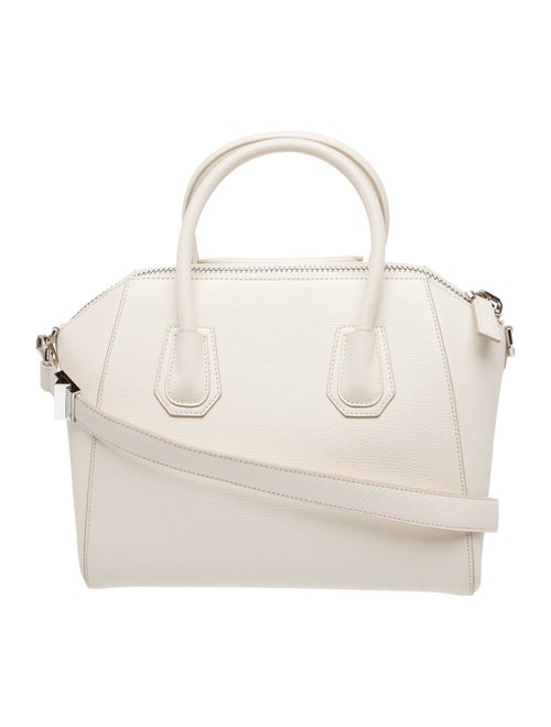 Givenchy Leather Antigona Mini