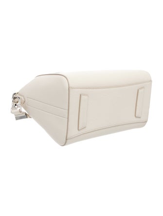 Givenchy Leather Antigona Mini