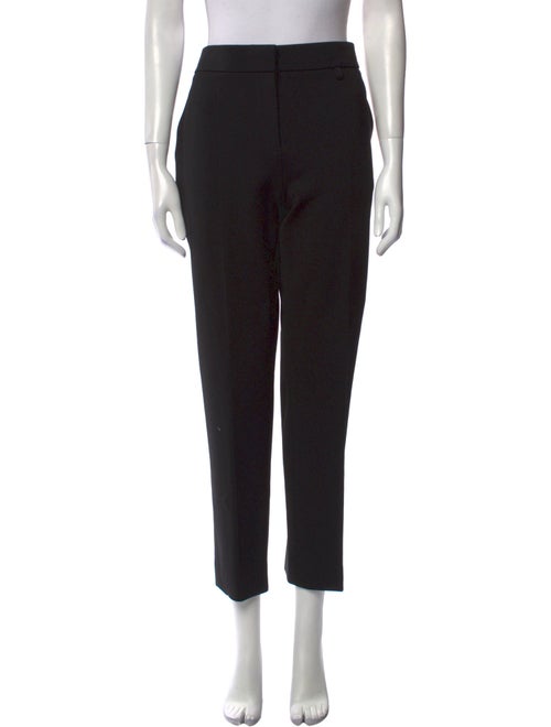 Givenchy Straight Leg Pants