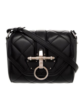 Givenchy Leather Obsedia