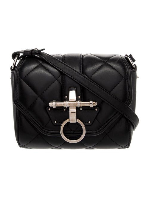 Givenchy Leather Obsedia