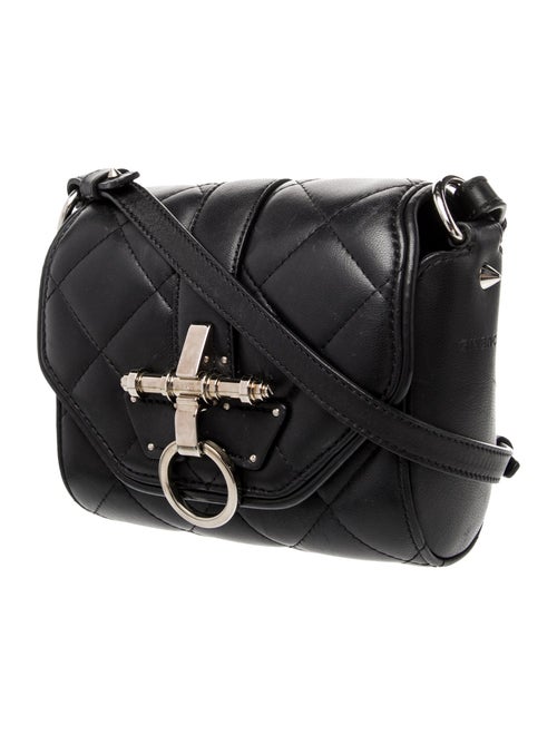 Givenchy Leather Obsedia