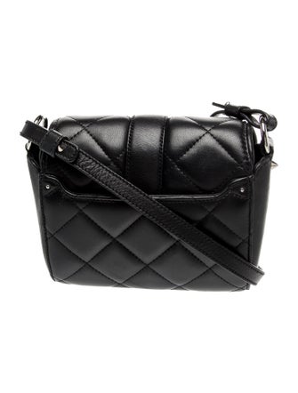 Givenchy Leather Obsedia
