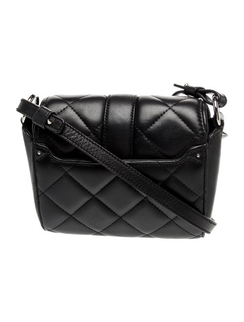 Givenchy Leather Obsedia