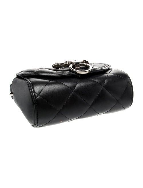 Givenchy Leather Obsedia