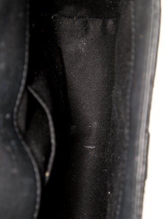 Givenchy Leather Obsedia