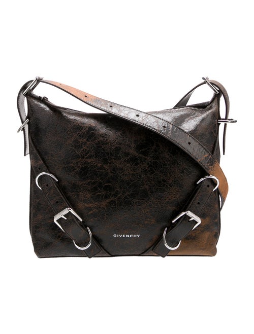 Givenchy Leather Voyou Small