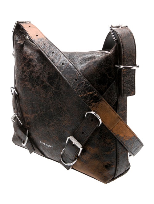 Givenchy Leather Voyou Small