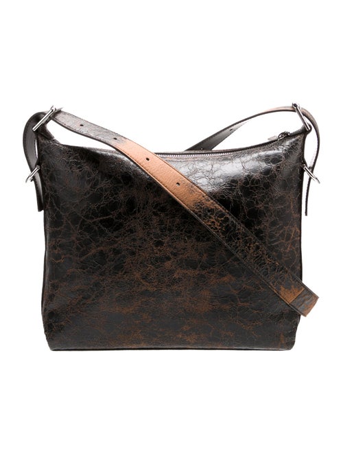 Givenchy Leather Voyou Small