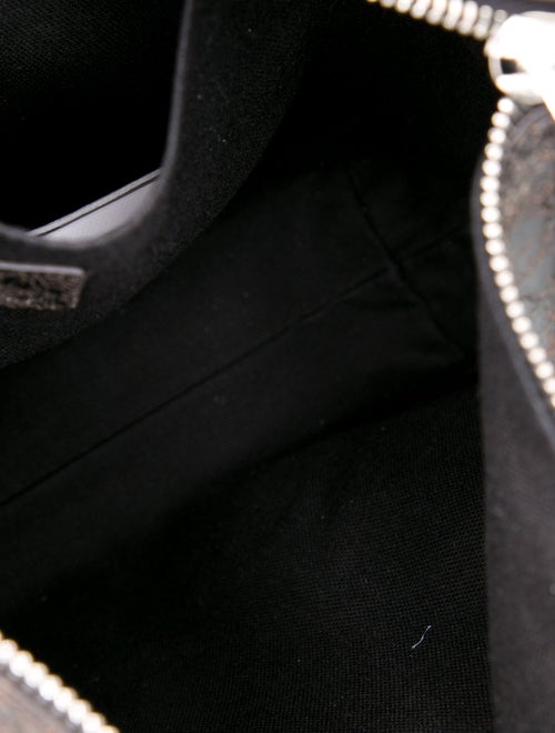 Givenchy Leather Voyou Small