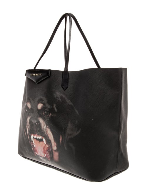 Givenchy Saffiano Leather Tote