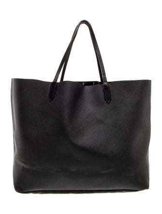 Givenchy Saffiano Leather Tote