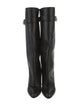 Givenchy Leather Boots