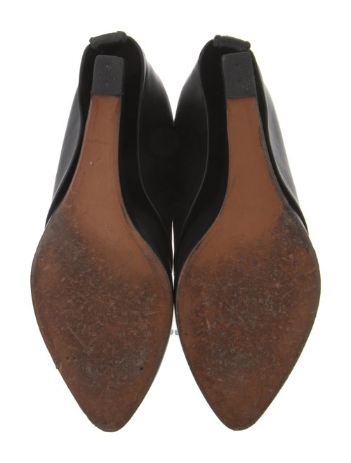 Givenchy Leather Boots