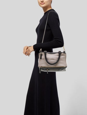 Givenchy Leather Pandora