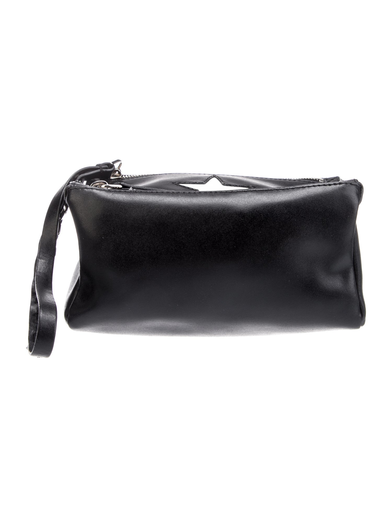 Givenchy Leather Clutch
