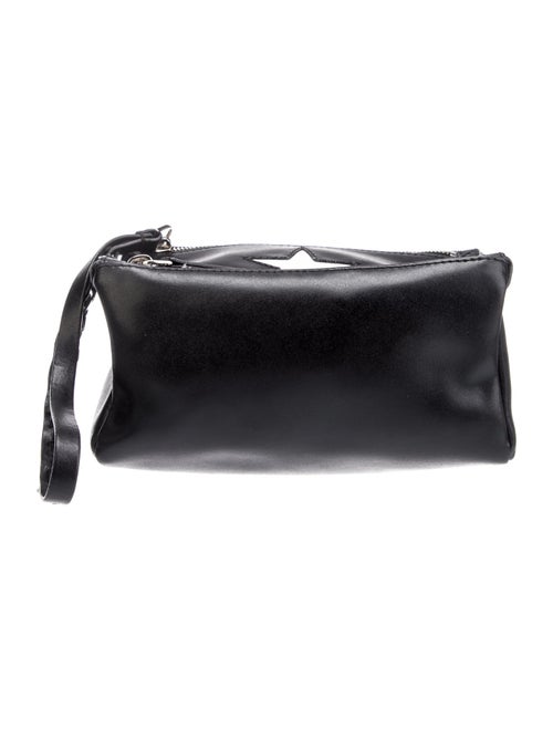 Givenchy Leather Clutch