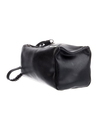 Givenchy Leather Clutch