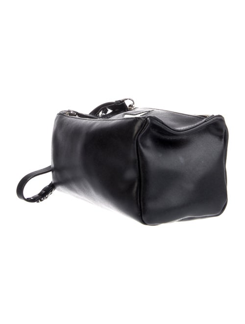 Givenchy Leather Clutch