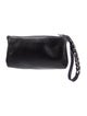 Givenchy Leather Clutch