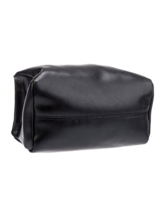 Givenchy Leather Clutch