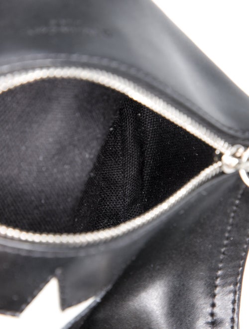 Givenchy Leather Clutch