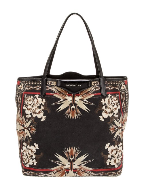 Givenchy Canvas Tote