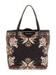 Givenchy Canvas Tote