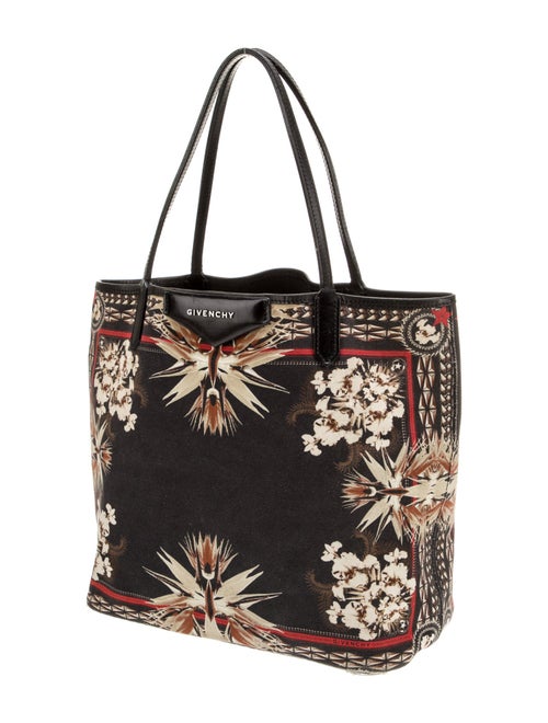 Givenchy Canvas Tote